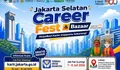 Suku Dinas Tenaga Kerja, Transmigrasi, dan Energi Kota Administrasi Jakarta Selatan Gelar Job Fair Tanggal 7 – 8 Juli 2026
