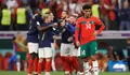 Ini Dia Sederet Fakta Menarik Laga Prancis Lawan Maroko di Babak Perdelapan Final Piala Dunia FIFA 2026 Nanti Malam