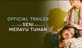 Film 'Seni Merayu Tuhan', yang Diangkat dari Buku Best Seller Karya Habib Ja'far akan Segera Tayang