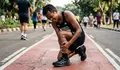 Kaki Terasa Sakit Setelah Lari? Cedera Shin Splints atau DOMS, Ya? Begini Perbedaan Keduanya!