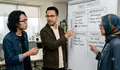 Diminta Perusahaan Ikut Brainstorming? Siapkan 10 Hal Berikut Ini Agar Punya Kontribusi yang Berarti!