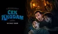 Setelah Lama Menanti, Jirayut Pecah Telur Main Film Pertamanya di Horor Komedi 'Cek Khodam'
