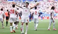 Cuan Melimpah dari Miami, Berapa Sih yang Dibawa Pulang Timnas Inggris Usai Menjadi Juara 3 di Piala Dunia FIFA 2026. Lalu Prancis Cuan Juga Nggak ya?