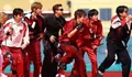 Usai Tampil di Jeda Piala Dunia, Streaming Lagu-lagu Justin Bieber, BTS, dan Madonna Melesat!