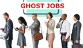 1 dari 3 Lowongan Kerja Ternyata Palsu! Ini Alasan Mengapa Perusahaan Mengiklankan Ghost Job
