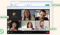 WhatsApp Web Akhirnya Bisa Dipakai untuk Terima Telepon dan Video Call melalui Laptop