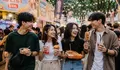 Jajan Jadi Self-Reward: Kenapa Gen Z Rela Mengeluarkan Uang Ekstra untuk Kulineran?