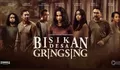 Film 'Bisikan Desa Gringsing' Menggunakan Virtual Production untuk Menggantikan Green Screen