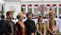 Mitos vs Fakta: Benarkah Tamu Upacara 17 Agustus di Istana Merdeka Tak Lagi Wajib Baju Adat?