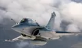 Ini Dia Rafale, Jet Tempur Baru Kebanggaan TNI AU, yang Melakukan Formasi Fly Pass Saat Upacara Peringatan Detik-Detik Proklamasi