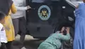 Viral! Mobil MBG di Indramayu Diduga Tabrak Balita, Pemilik SPPG Pastikan Tak Ada Insiden Serius yang Terjadi