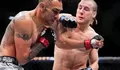Paddy Pimblett Sindir Ilia Topuria: Jangan Cuma Bacot soal Makhachev!