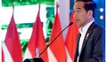 Menuju Akhir Masa Jabatan, Deretan Bukti Kehebatan Presiden Jokowi hingga Dapat Pengakuan Negara Lain