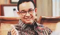 Anies Baswedan Beri Sinyal Bertemu Prabowo