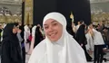 Klarifikasi selebgram Lula Lahfah diteriaki haram saat berada di Madinah
