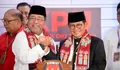 Calonkan Pramono dan Rano Karno PDIP dituding hanya formalitas usung Pilkada Jakarta 2024