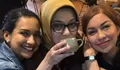 Shahnaz Haque Bagikan Potret Haru Bersama Marissa Haque yang Telah Meninggal Dunia, Unggahan Penuh Duka dengan Tagar SeeYouAgain