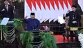 Prabowo Subianto Resmi Dilantik Jadi Presiden ke-8, Ingat Lagi Janjinya Soal Kesehatan