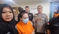 Profil dan biodata Ria Agustina pemilik klinik kecantikan ilegal ditangkap pihak kepolisian 