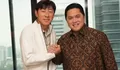 PSSI resmi pecat Shin Tae-yong, Erick Thohir bocorkan pelatih baru saat konferensi pers 12 Januari 2025