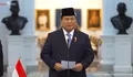 Prabowo: Danantara Harus Bisa Diaudit Setiap Saat oleh Siapapun