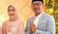 29 tahun menikah, pernikahan Ridwan Kamil dan Atalia Praratya harus kandas, Netizen: Korban pengkhianatan