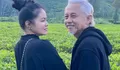Epy Kusnandar meninggal dunia karena penyakit kanker otak, Karina Ranau sang istri terpukul