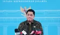 Erick Thohir Diminta Presiden Upayakan Tingkatkan Kesejahteraan Atlet