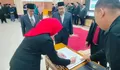 Direktur Perumda Aneka Usaha Menanjak Bahagia Paparkan Visi-Misi Lima Tahun ke Depan