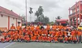 Kantor SAR Pontianak Gelar SAR Go To School, Tanamkan Keselamatan Sejak Usia Dini