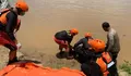 Dua ABK Ditemukan Meninggal, Pencarian Korban Kapal Terbalik di Sungai Kapuas Masih Berlanjut
