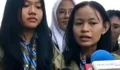 Bertemu Wapres Gibran usai Viral Koreksi Juri LCC MPR, Josepha Alexandra: Diberi Motivasi dan Trik Debat