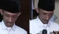 Usai Viral Ketahuan Main Gim dan Merokok saat Rapat, Anggota DPRD Jember Achmad Syahri Kini Ngaku Khilaf