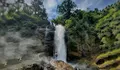 Mengenal Curug Cina di Subang, Air Terjun Tersembunyi yang Penuh Pesona