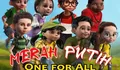 Penonton Film Animasi Indo "Merah Putih One for All" Duga Cerita dari AI, Hanya Sabet Rating 1,0 IMDb