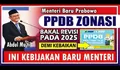 Sistem Baru PPDB yang Menghilangkan Istilah Zonasi, Ini Gantinya dan Perbedaannya