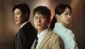 The Judge Returns Tayang di HBO Max 2 Januari, Drakor Hukum Fantasi Antara Kesempatan Kedua dan Balas Dendam  