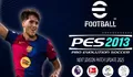 FULL UPDATE! Download PES 2013 Patch 2026 Terbaru dengan Transfer Musim 2025/2026