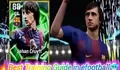 Cara Mendapatkan Johan Cruyff Epic Rating 109 di eFootball 2026 Mobile