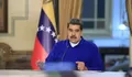 Geger Dunia! Nicolas Maduro dan Istri Dikabarkan Ditangkap Pasukan Elite AS dalam Operasi Militer di Karakas