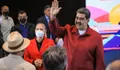 Rekam Jejak Nicolas Maduro: Dari Sopir Bus hingga Presiden Venezuela yang Kontroversial