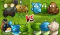 PVZ Fusion 3.2.1 Modifikasi Terbaru 2026 yang Mengubah Pengalaman Bermain Plants vs Zombies