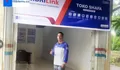 BRILink Agen Perluas Akses Keuangan sampai ke Banyuasin, Permudah Transaksi Masyarakat