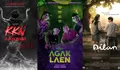  Ini 10 Film Indonesia Terlaris Sepanjang Masa, Rekor Baru Box Office!