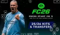 Download FIFA 2026 PPSSPP Android Grafis HD 4K Camera, Update Transfer Pemain 2025/2026