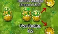 Cara Membuat Combo Meteor Nova dan Blizzard di PVZ Fusion 3.2 untuk Menghancurkan Gelombang Zombie dengan Cepat
