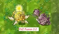 Cara Membuat Combo Meteor Nova dan Blizzard di PVZ Fusion 3.2
