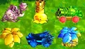 Download PVZ Fusion 3.5 Mod Terbaru 2026: Unduh Game Plants vs. Zombies New Version
