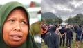 Viral Curhatan Warga Lumajang Hidup di Bayang-bayang Erupsi Semeru, Minta Gunung ‘Dipindahkan’ Demi Keselamatan
