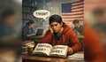 Ketika Huruf Terasa Asing: Alarm Sunyi Literasi Gen Z di Kampus Amerika